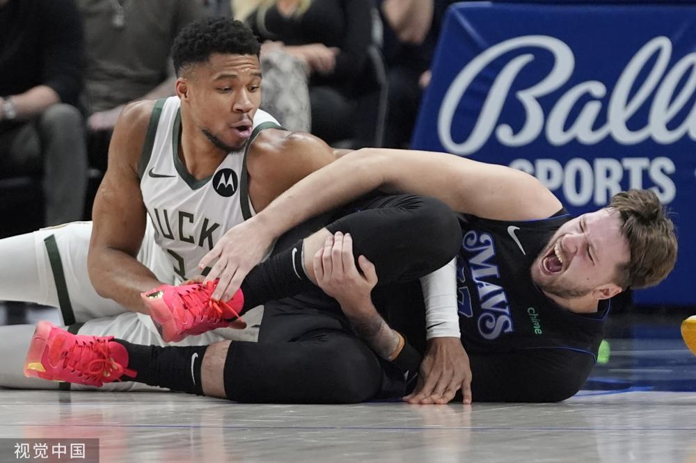 年的NBA